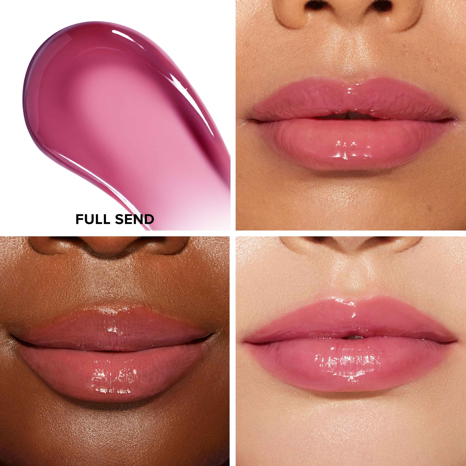LIP INJECTION MAXIMUM PLUMP LIP GLOSS (GLOSS VOLUMINIZADOR)